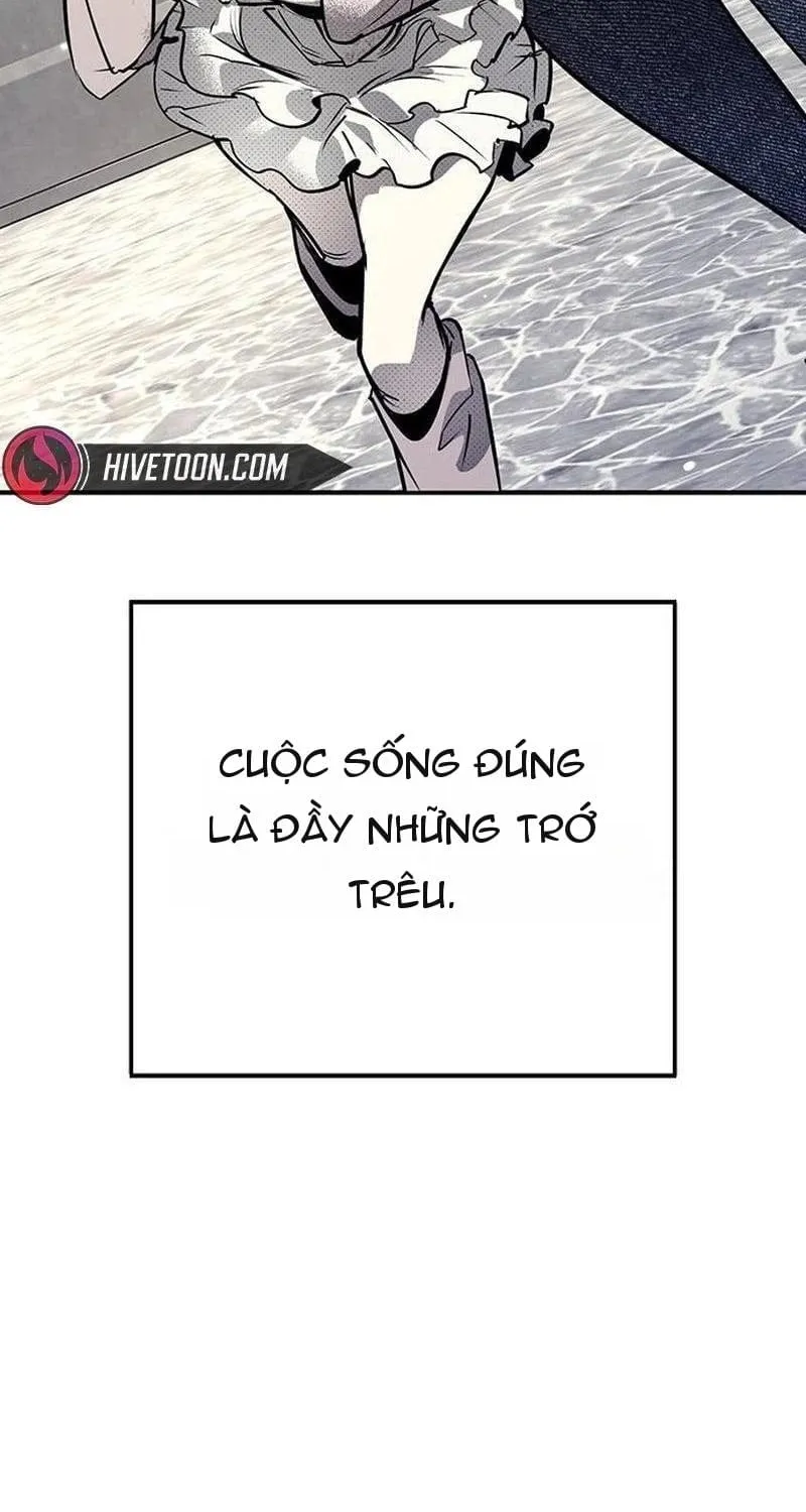 Cách Mạng Bắt Nạt Chap 74 - Next Chap 75