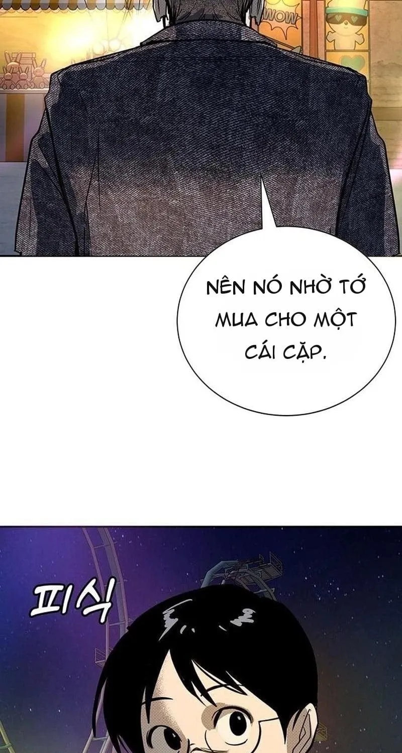 Cách Mạng Bắt Nạt Chap 74 - Next Chap 75