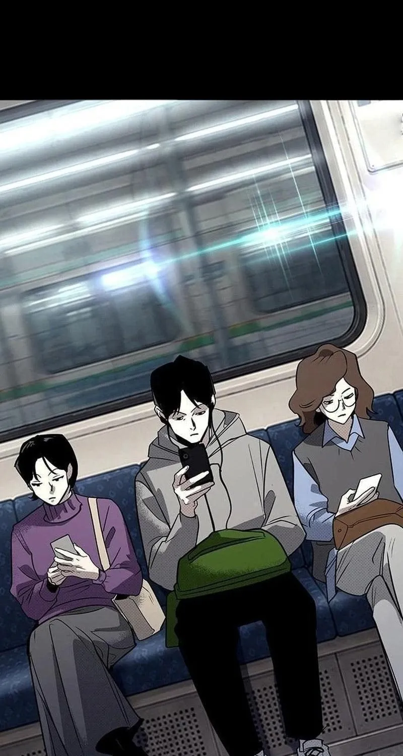 Cách Mạng Bắt Nạt Chap 74 - Next Chap 75