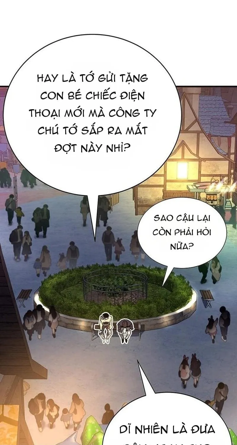 Cách Mạng Bắt Nạt Chap 74 - Next Chap 75