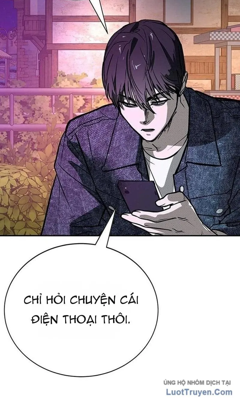 Cách Mạng Bắt Nạt Chap 74 - Next Chap 75
