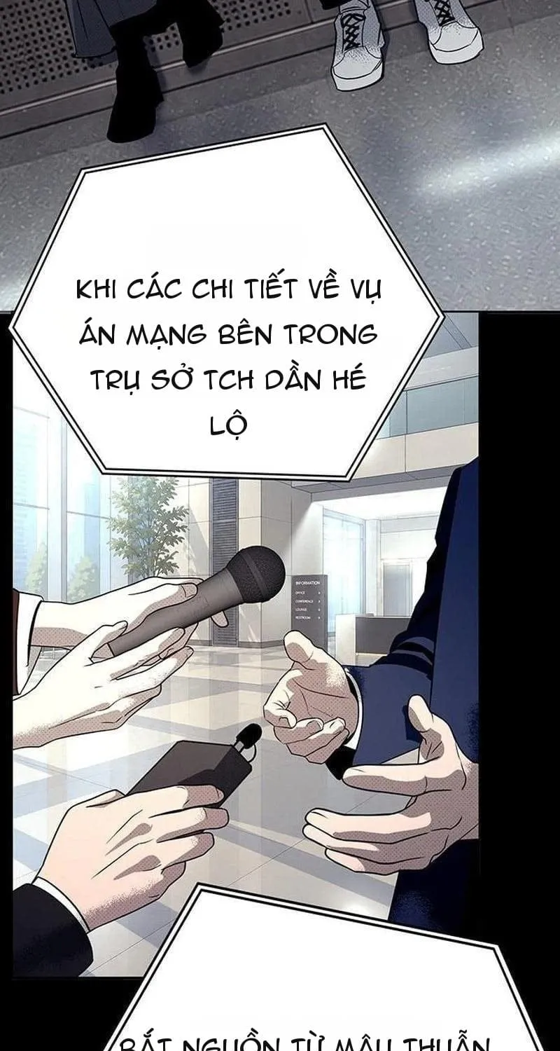Cách Mạng Bắt Nạt Chap 74 - Next Chap 75