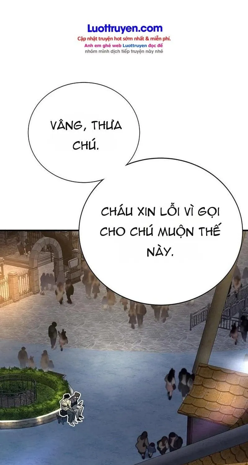 Cách Mạng Bắt Nạt Chap 74 - Next Chap 75