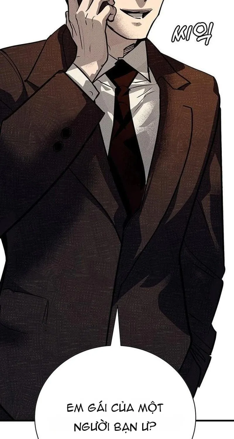 Cách Mạng Bắt Nạt Chap 74 - Next Chap 75