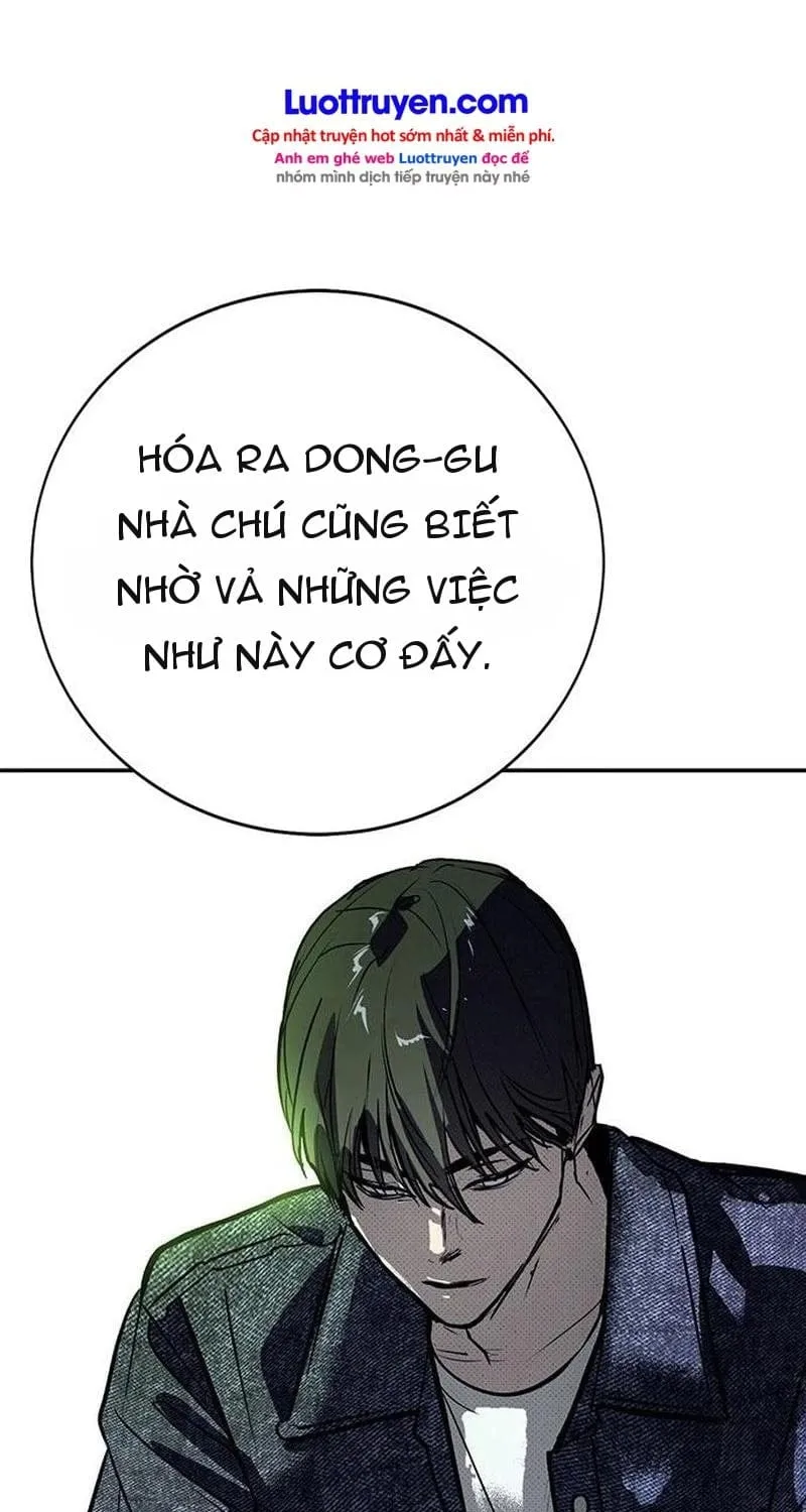 Cách Mạng Bắt Nạt Chap 74 - Next Chap 75