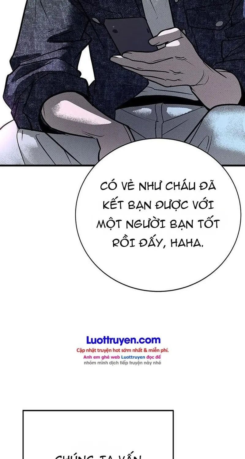 Cách Mạng Bắt Nạt Chap 74 - Next Chap 75