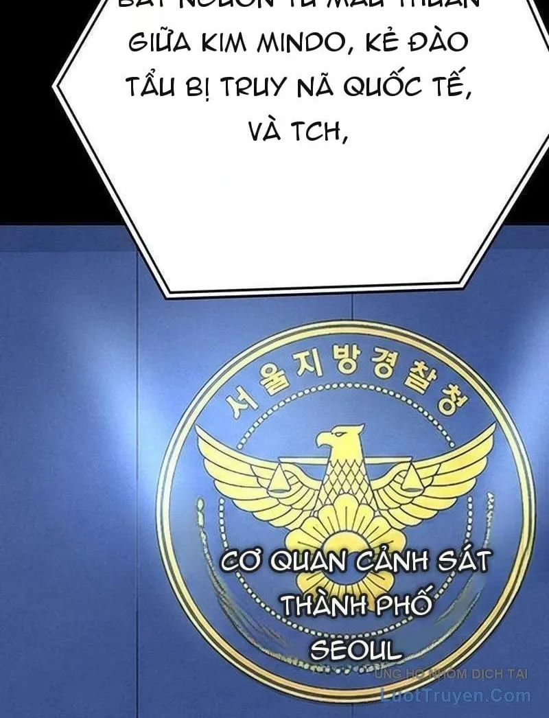 Cách Mạng Bắt Nạt Chap 74 - Next Chap 75