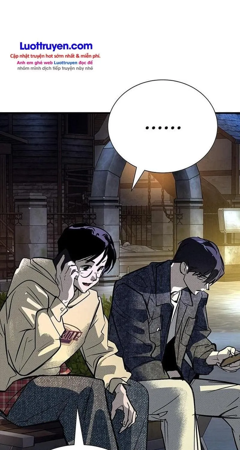 Cách Mạng Bắt Nạt Chap 74 - Next Chap 75