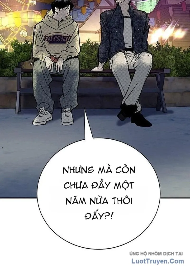 Cách Mạng Bắt Nạt Chap 74 - Next Chap 75