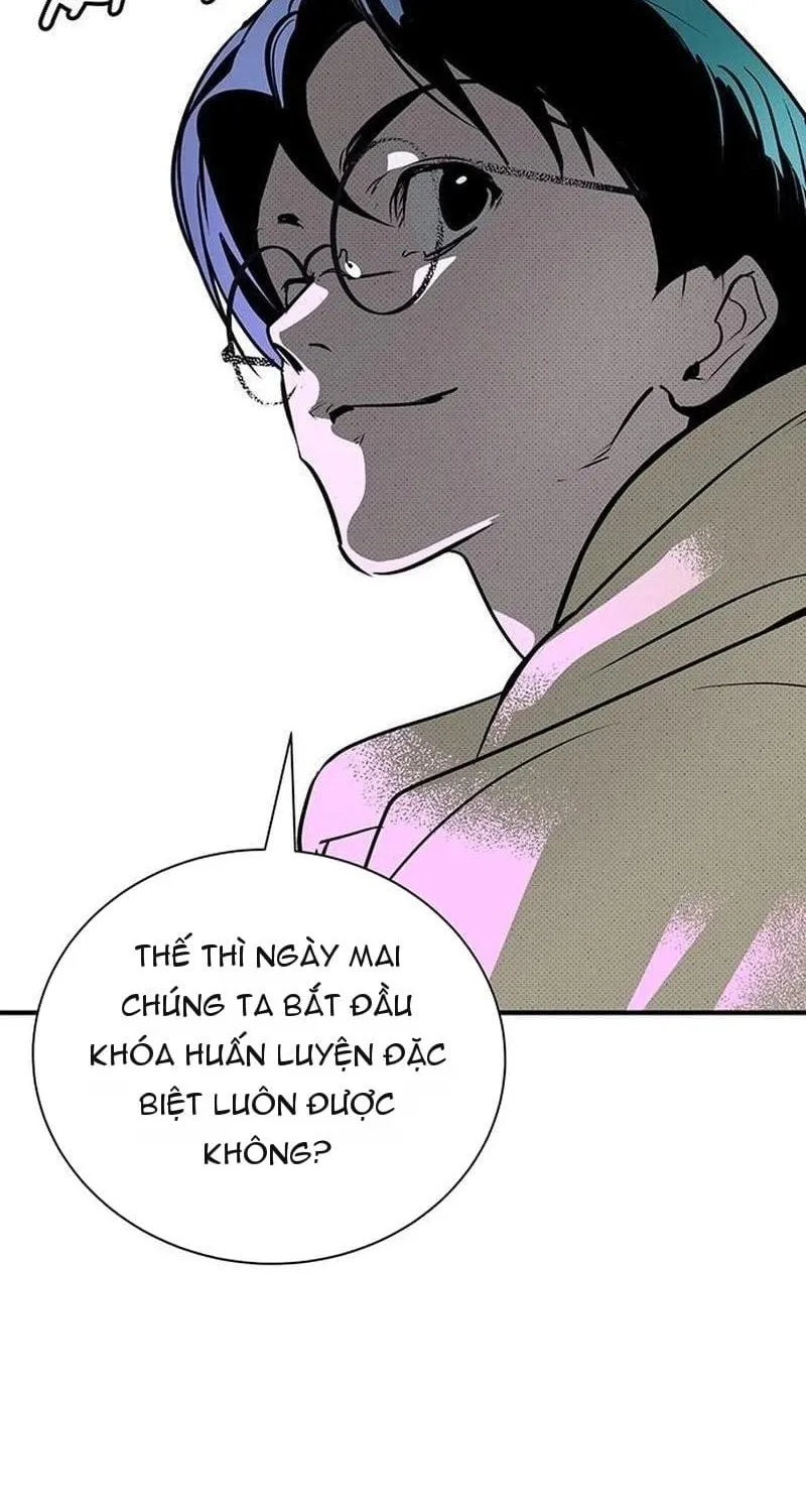 Cách Mạng Bắt Nạt Chap 74 - Next Chap 75