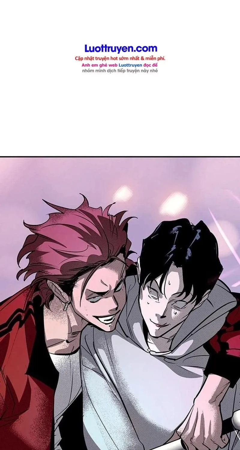 Cách Mạng Bắt Nạt Chap 74 - Next Chap 75