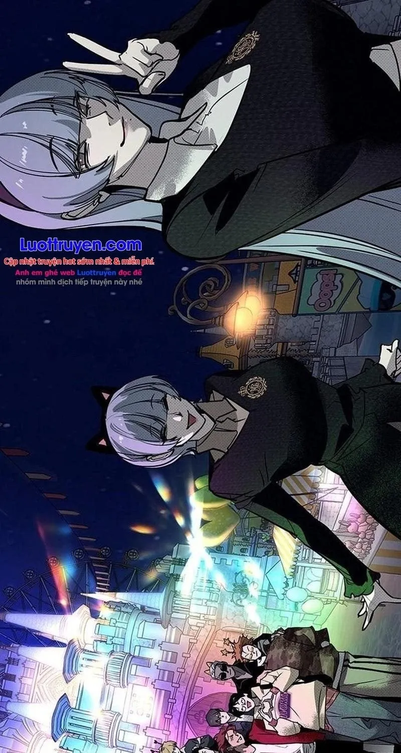 Cách Mạng Bắt Nạt Chap 74 - Next Chap 75