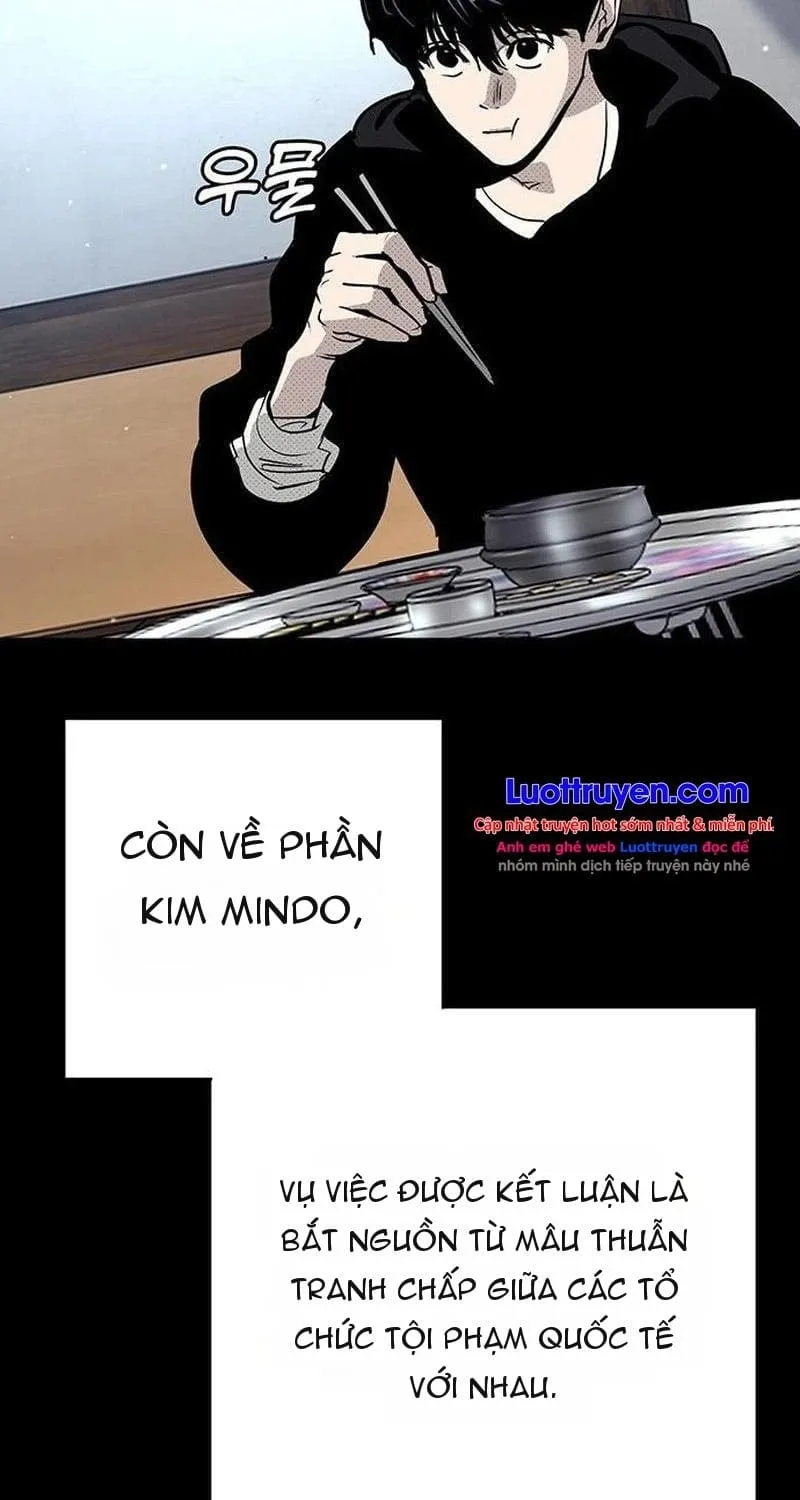 Cách Mạng Bắt Nạt Chap 74 - Next Chap 75