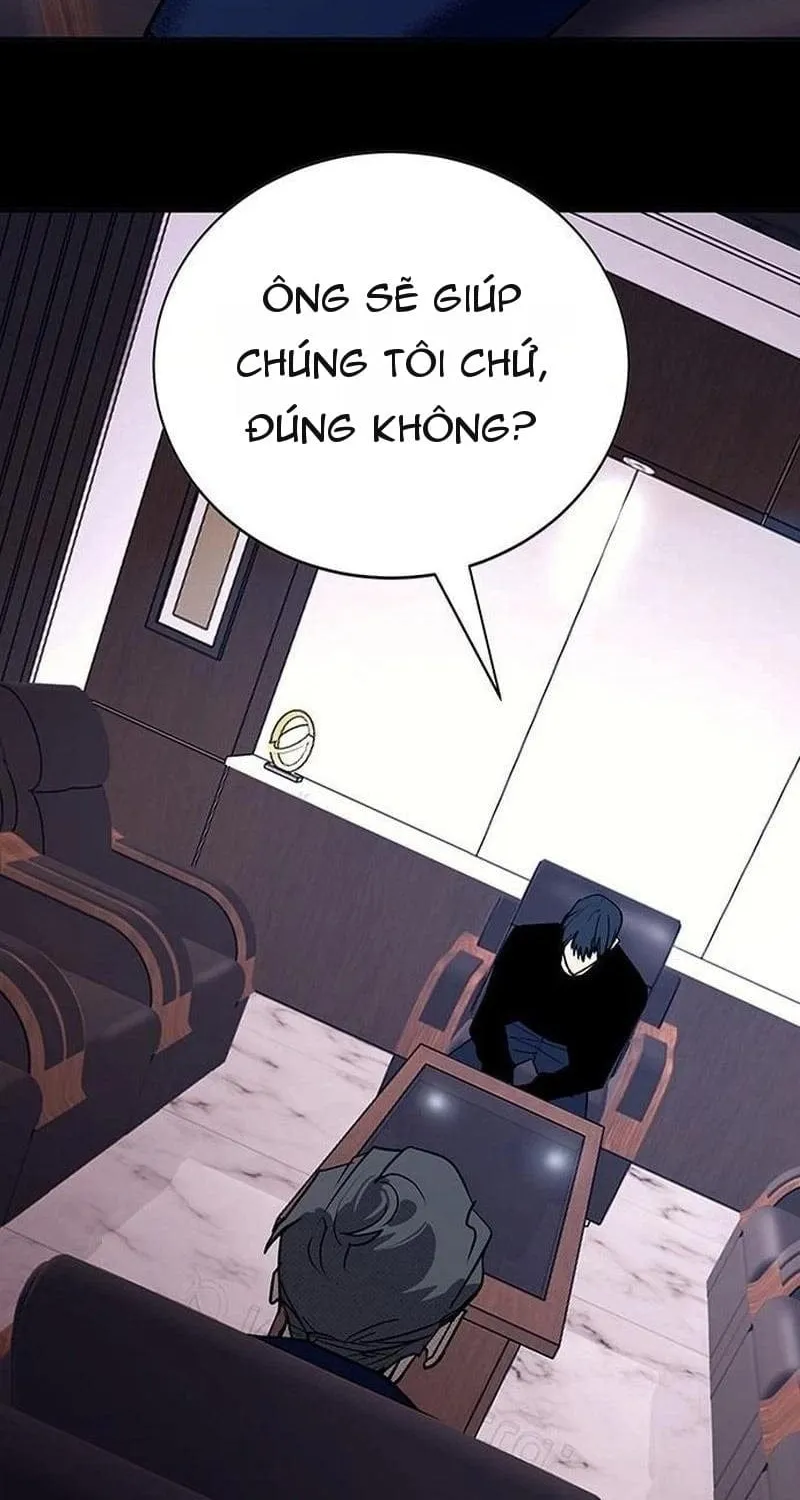 Cách Mạng Bắt Nạt Chap 74 - Next Chap 75