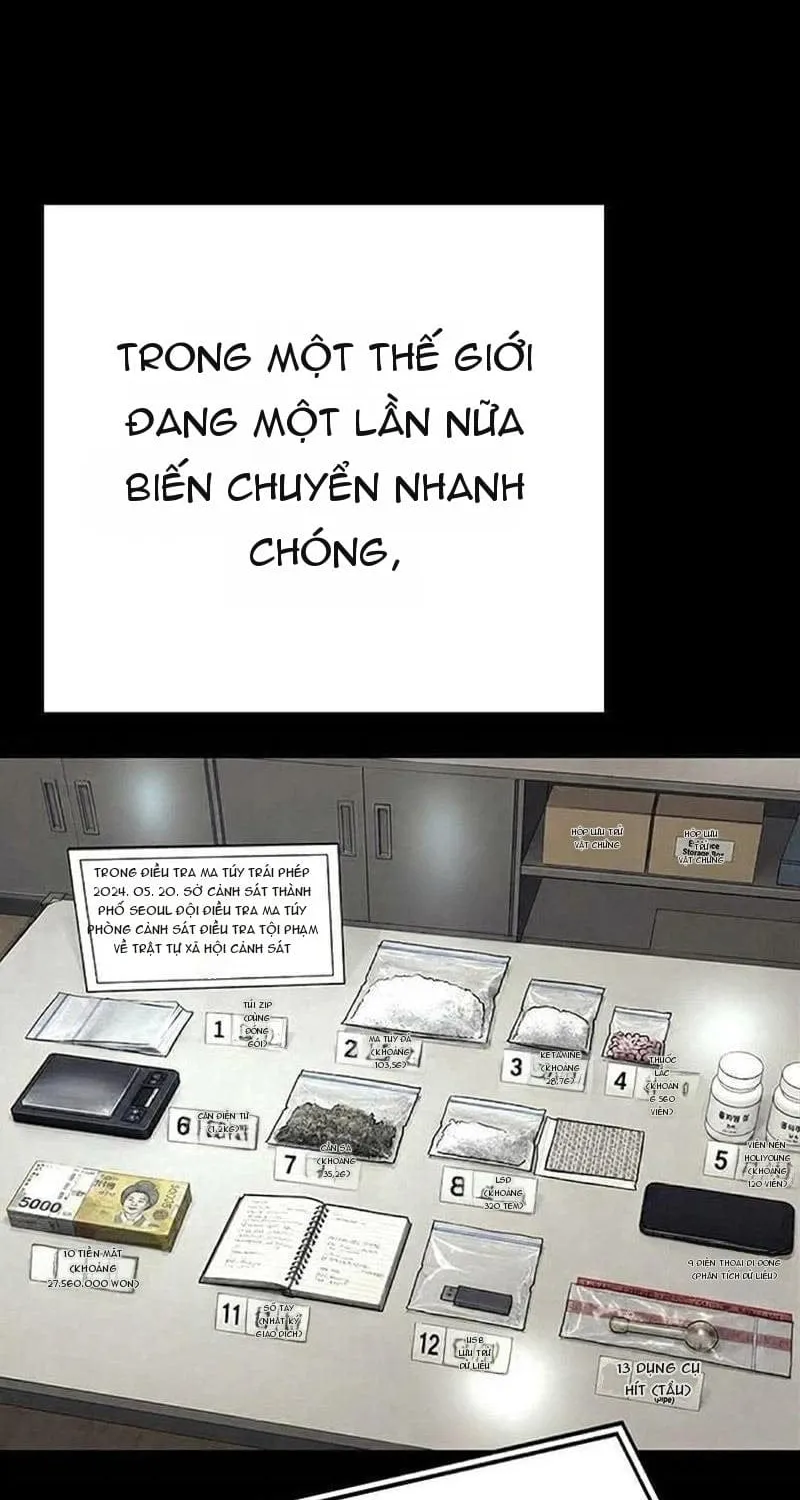 Cách Mạng Bắt Nạt Chap 74 - Next Chap 75