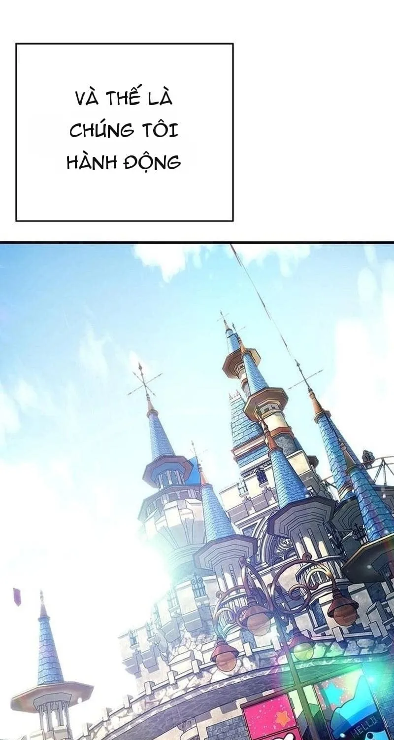 Cách Mạng Bắt Nạt Chap 74 - Next Chap 75