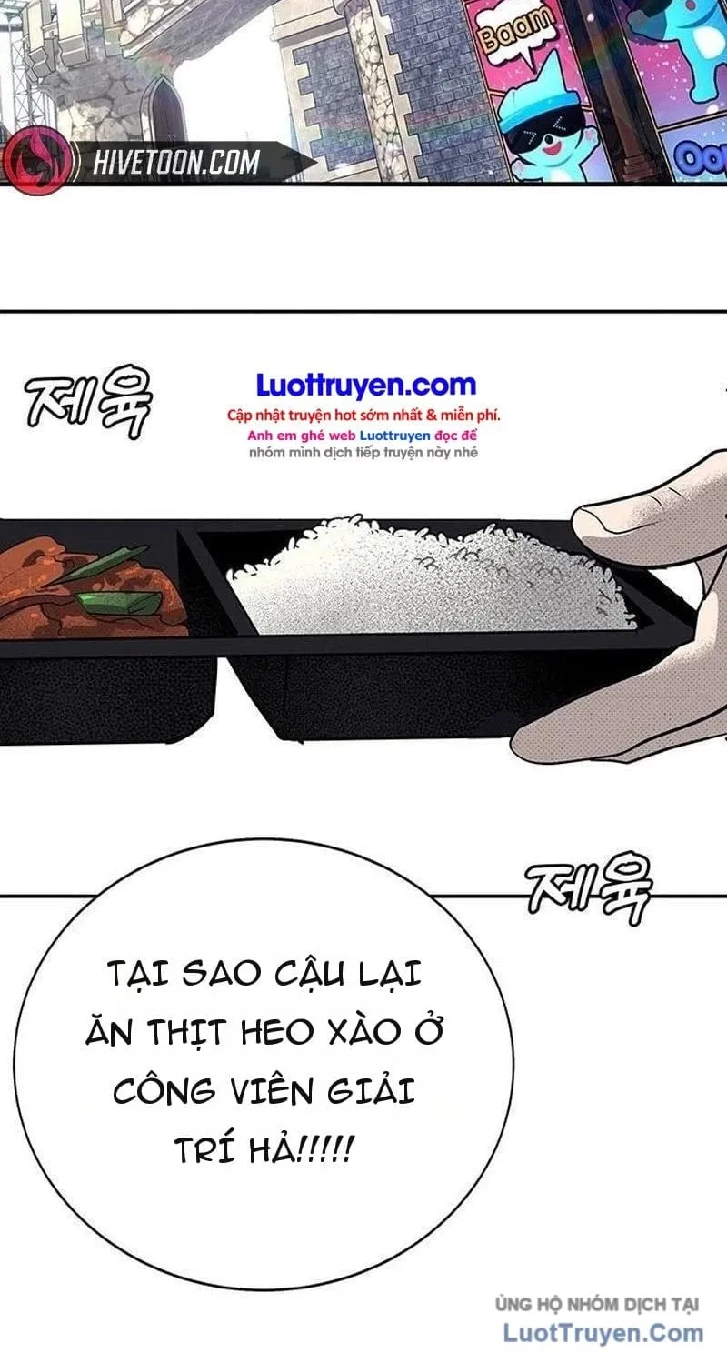 Cách Mạng Bắt Nạt Chap 74 - Next Chap 75