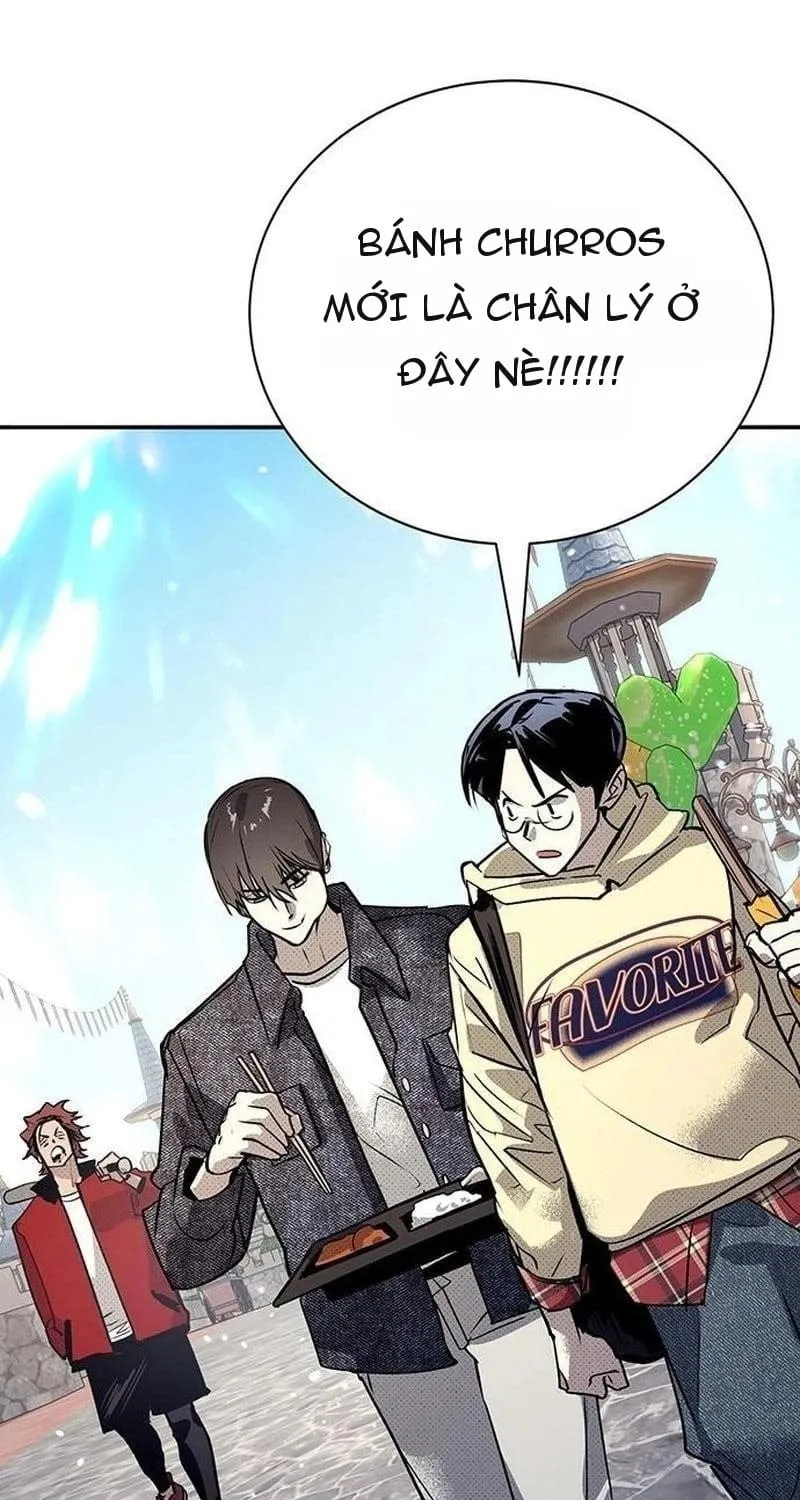 Cách Mạng Bắt Nạt Chap 74 - Next Chap 75