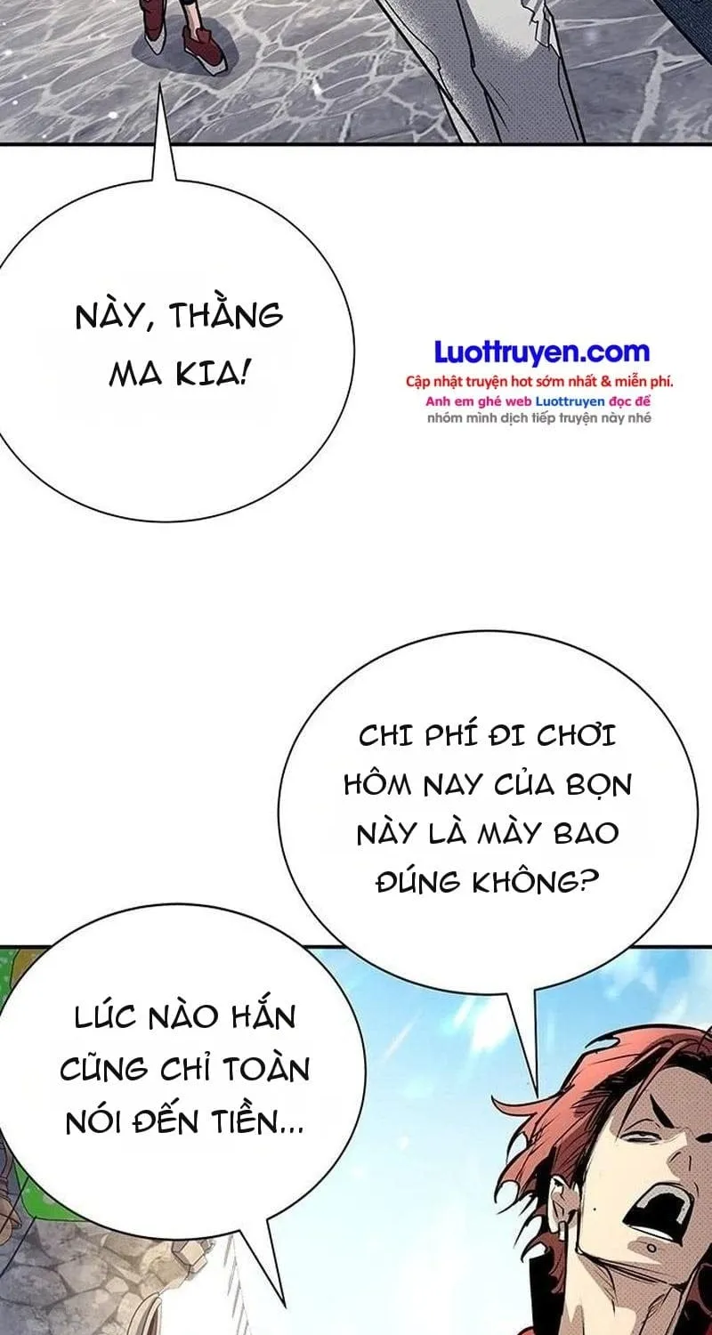 Cách Mạng Bắt Nạt Chap 74 - Next Chap 75