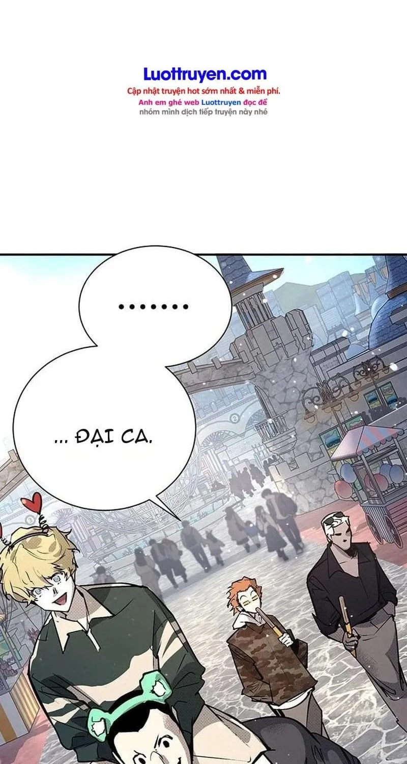 Cách Mạng Bắt Nạt Chap 74 - Next Chap 75