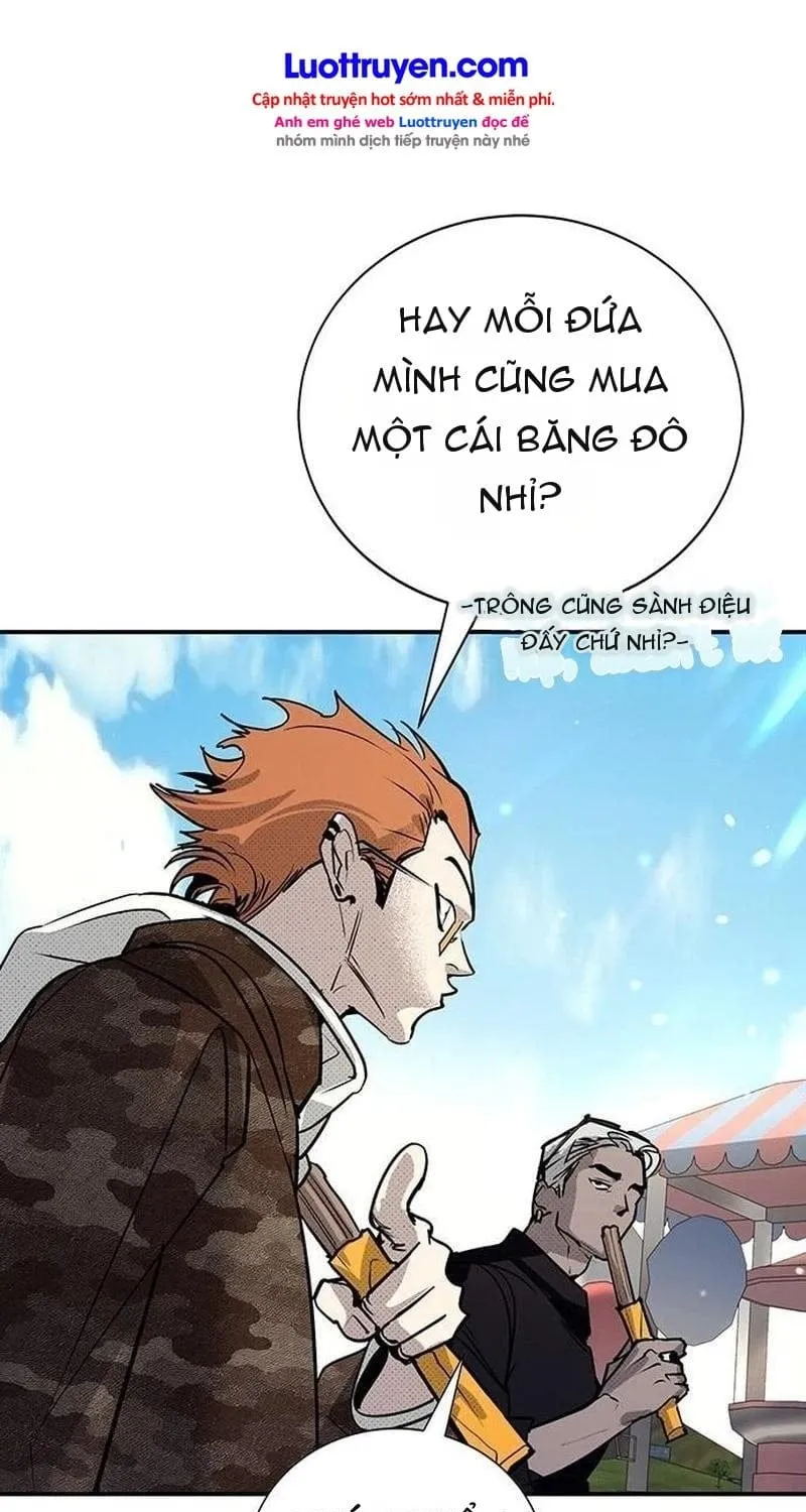 Cách Mạng Bắt Nạt Chap 74 - Next Chap 75