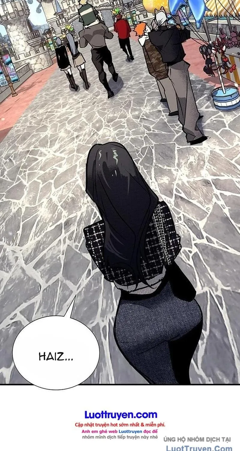 Cách Mạng Bắt Nạt Chap 74 - Next Chap 75
