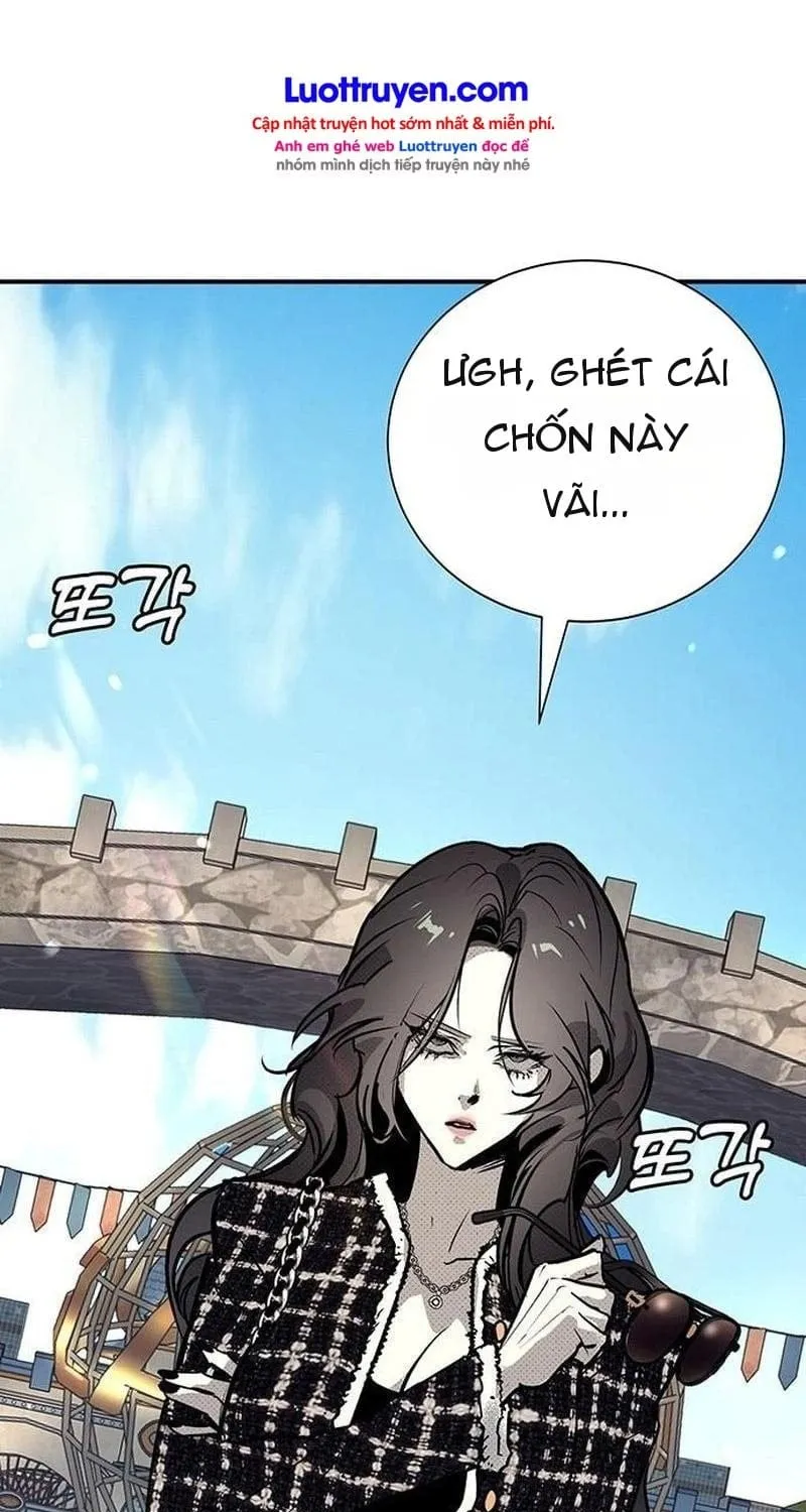 Cách Mạng Bắt Nạt Chap 74 - Next Chap 75