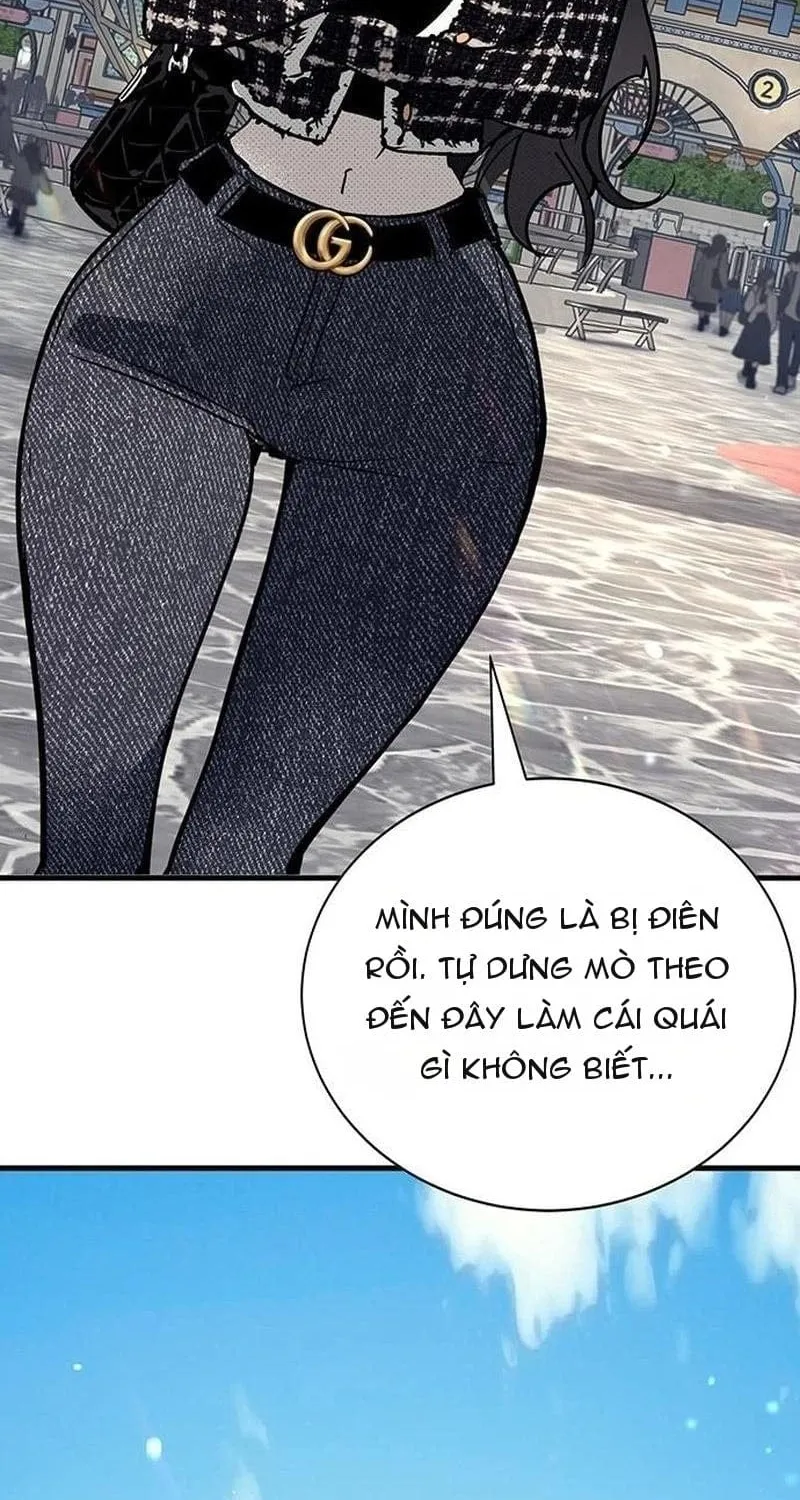 Cách Mạng Bắt Nạt Chap 74 - Next Chap 75