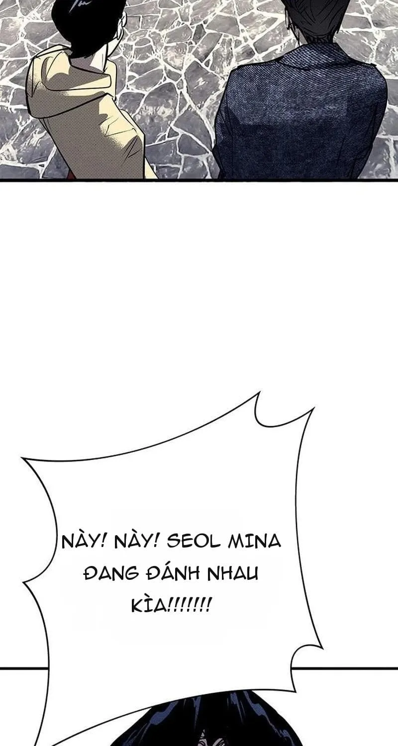 Cách Mạng Bắt Nạt Chap 74 - Next Chap 75