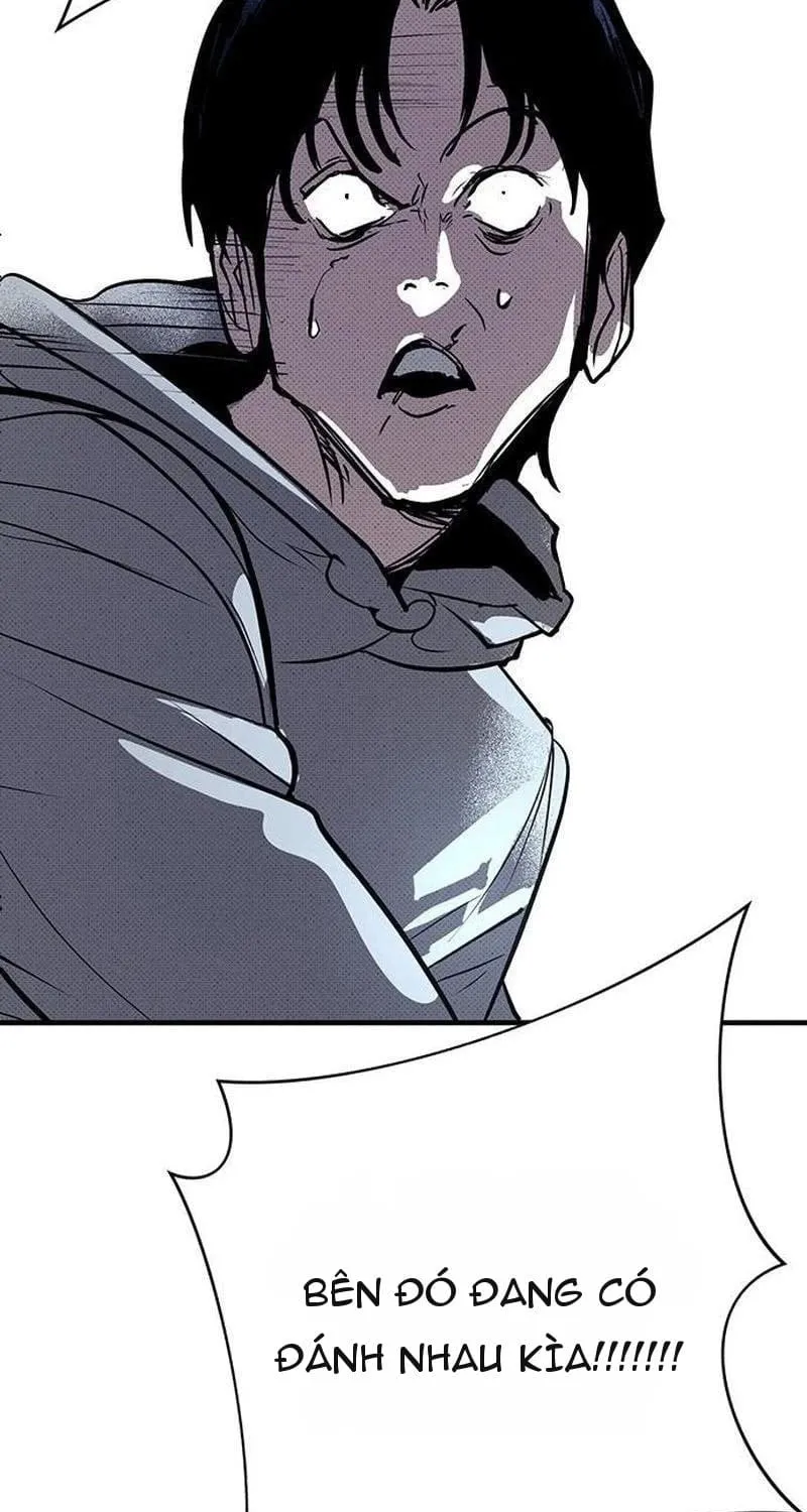 Cách Mạng Bắt Nạt Chap 74 - Next Chap 75