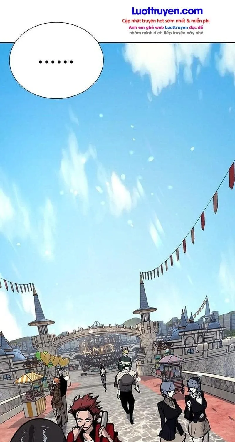 Cách Mạng Bắt Nạt Chap 74 - Next Chap 75