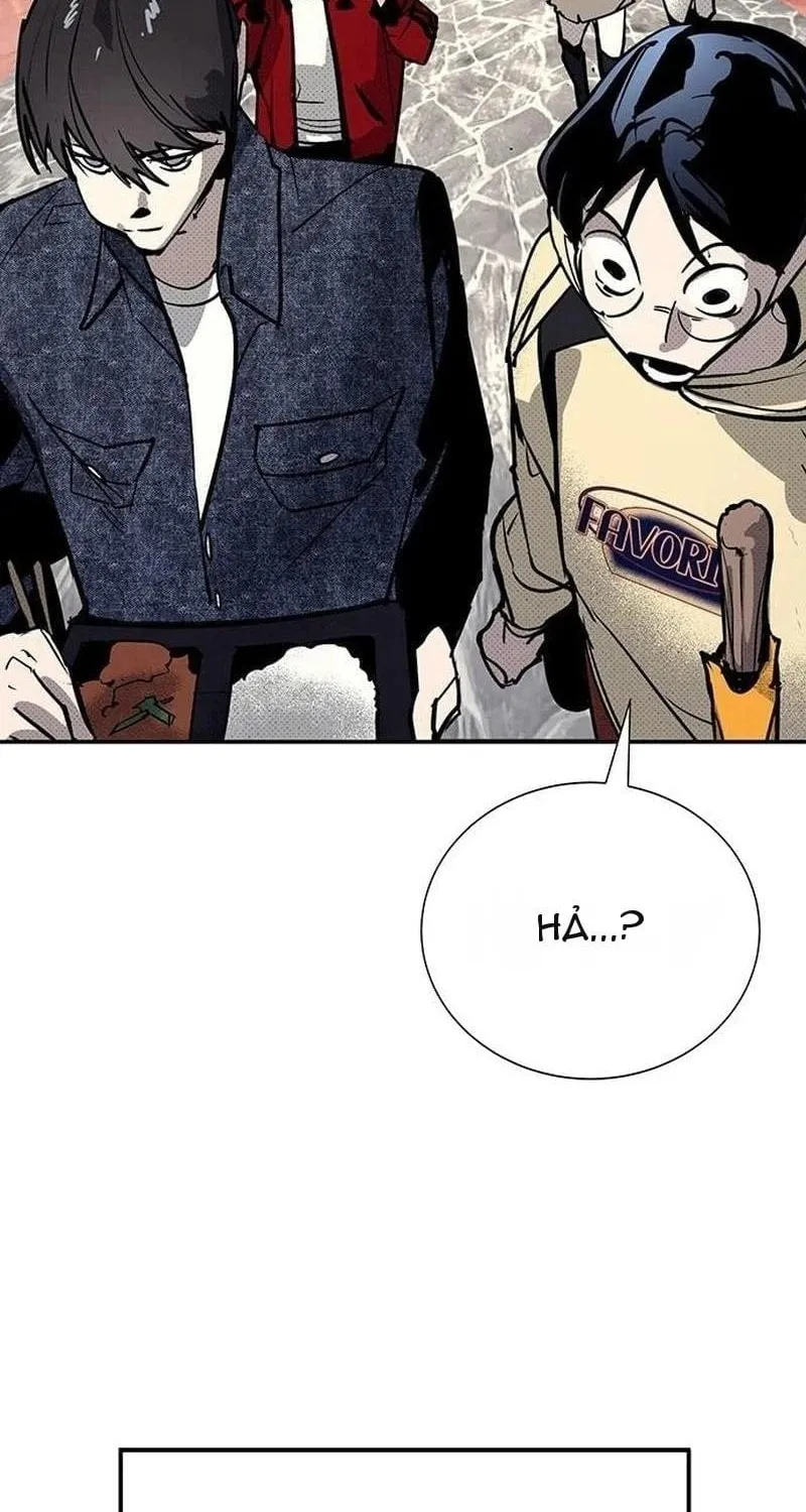 Cách Mạng Bắt Nạt Chap 74 - Next Chap 75