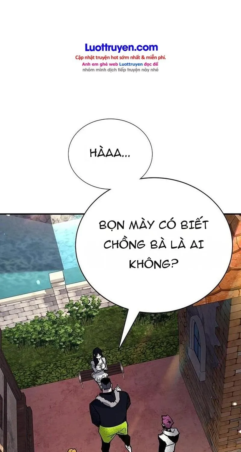 Cách Mạng Bắt Nạt Chap 74 - Next Chap 75