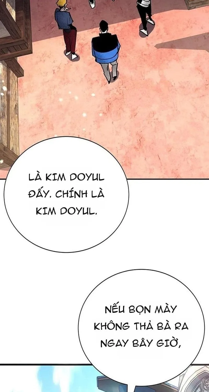 Cách Mạng Bắt Nạt Chap 74 - Next Chap 75