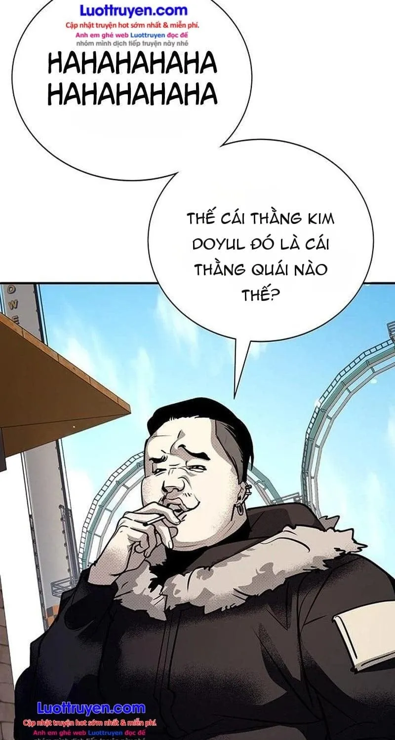 Cách Mạng Bắt Nạt Chap 74 - Next Chap 75