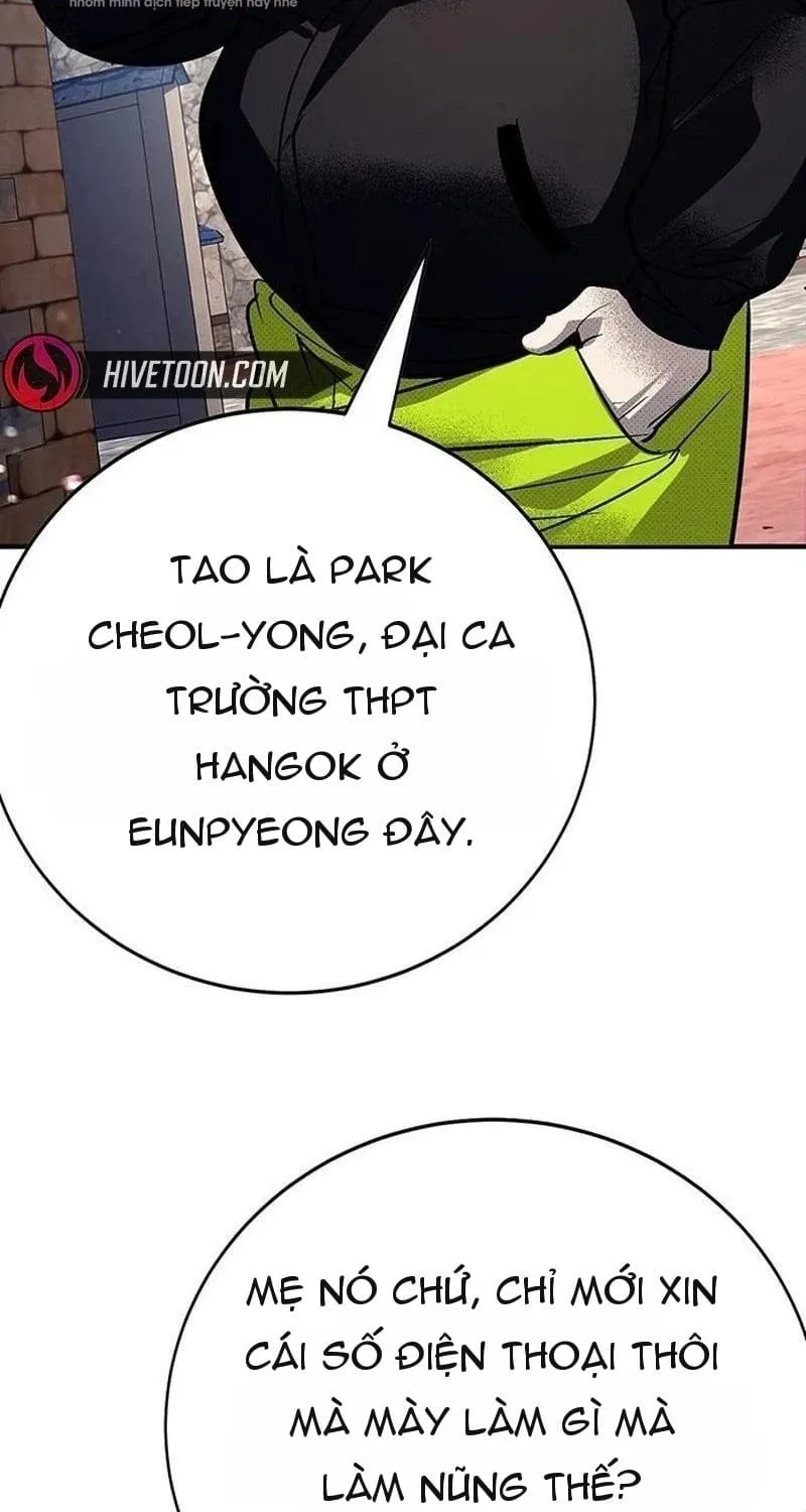 Cách Mạng Bắt Nạt Chap 74 - Next Chap 75