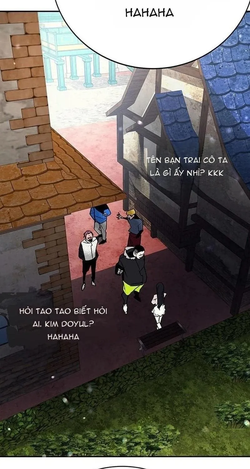 Cách Mạng Bắt Nạt Chap 74 - Next Chap 75