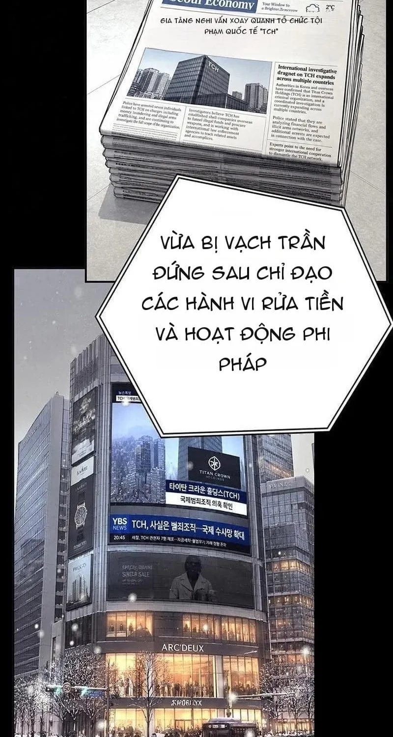 Cách Mạng Bắt Nạt Chap 74 - Next Chap 75