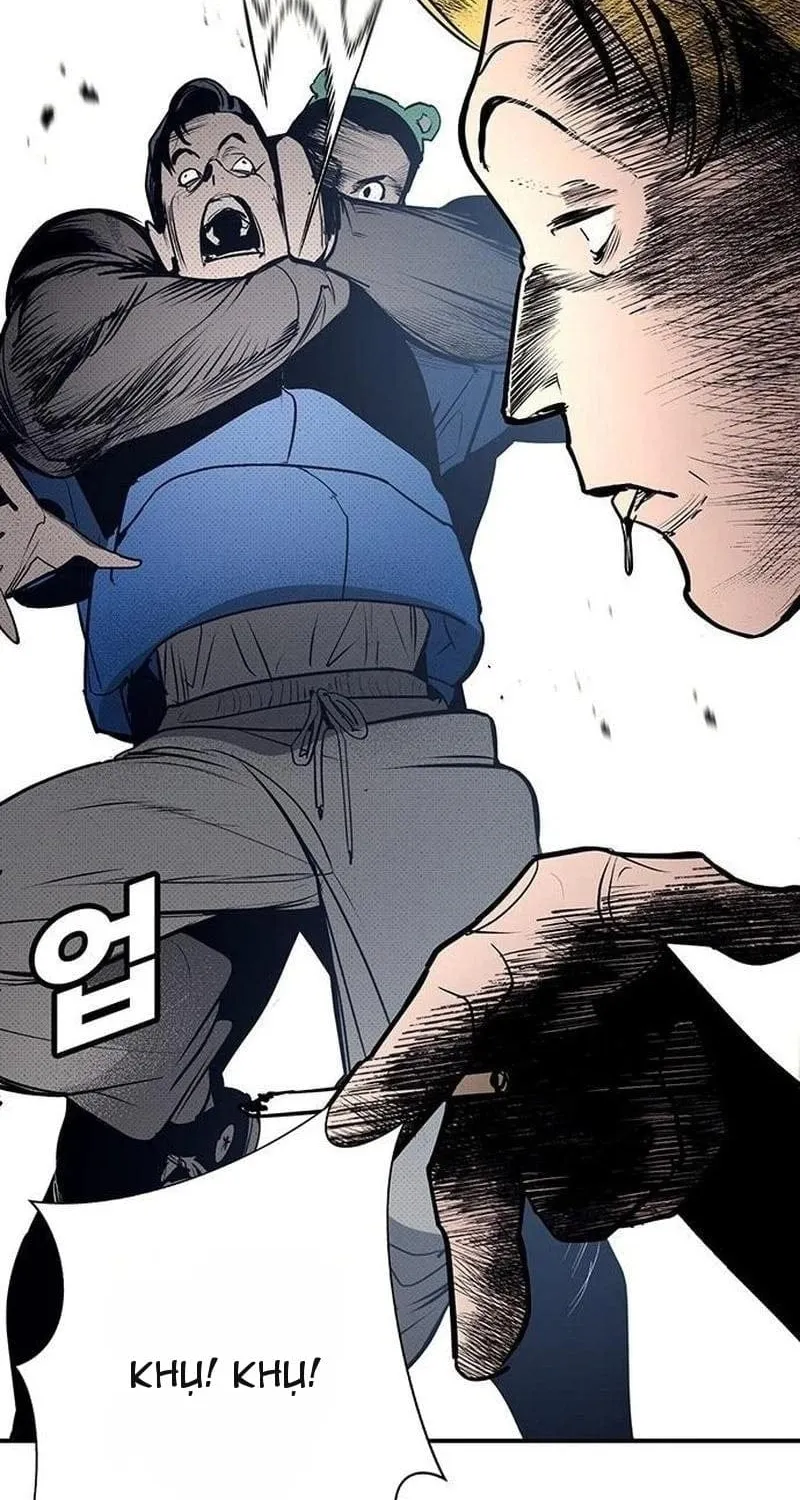 Cách Mạng Bắt Nạt Chap 74 - Next Chap 75