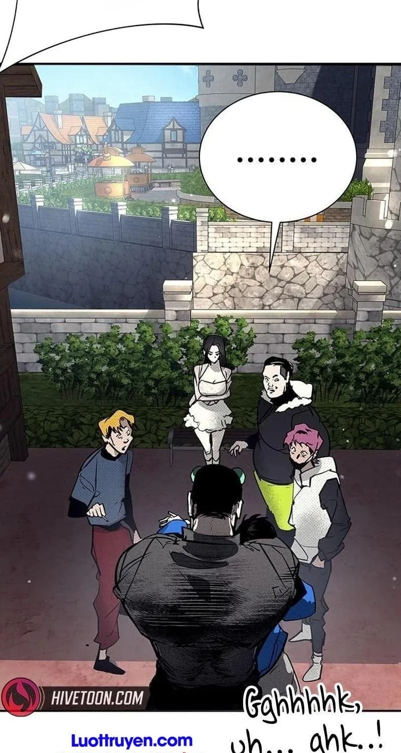 Cách Mạng Bắt Nạt Chap 74 - Next Chap 75