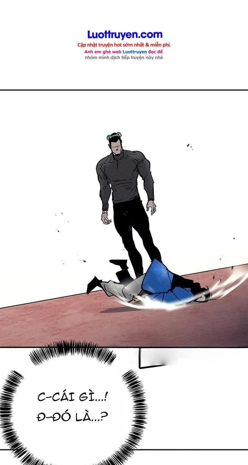 Cách Mạng Bắt Nạt Chap 74 - Next Chap 75