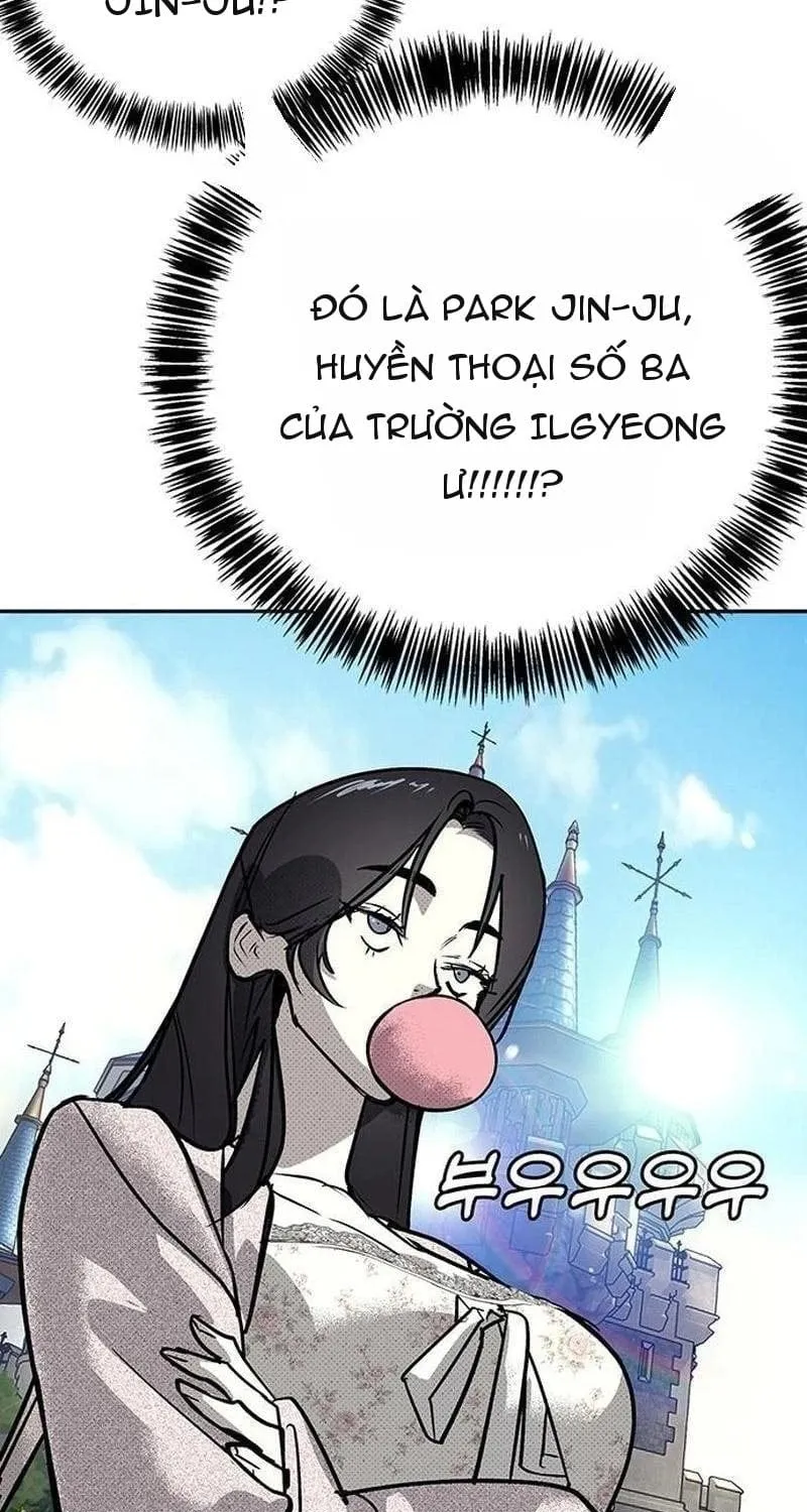 Cách Mạng Bắt Nạt Chap 74 - Next Chap 75