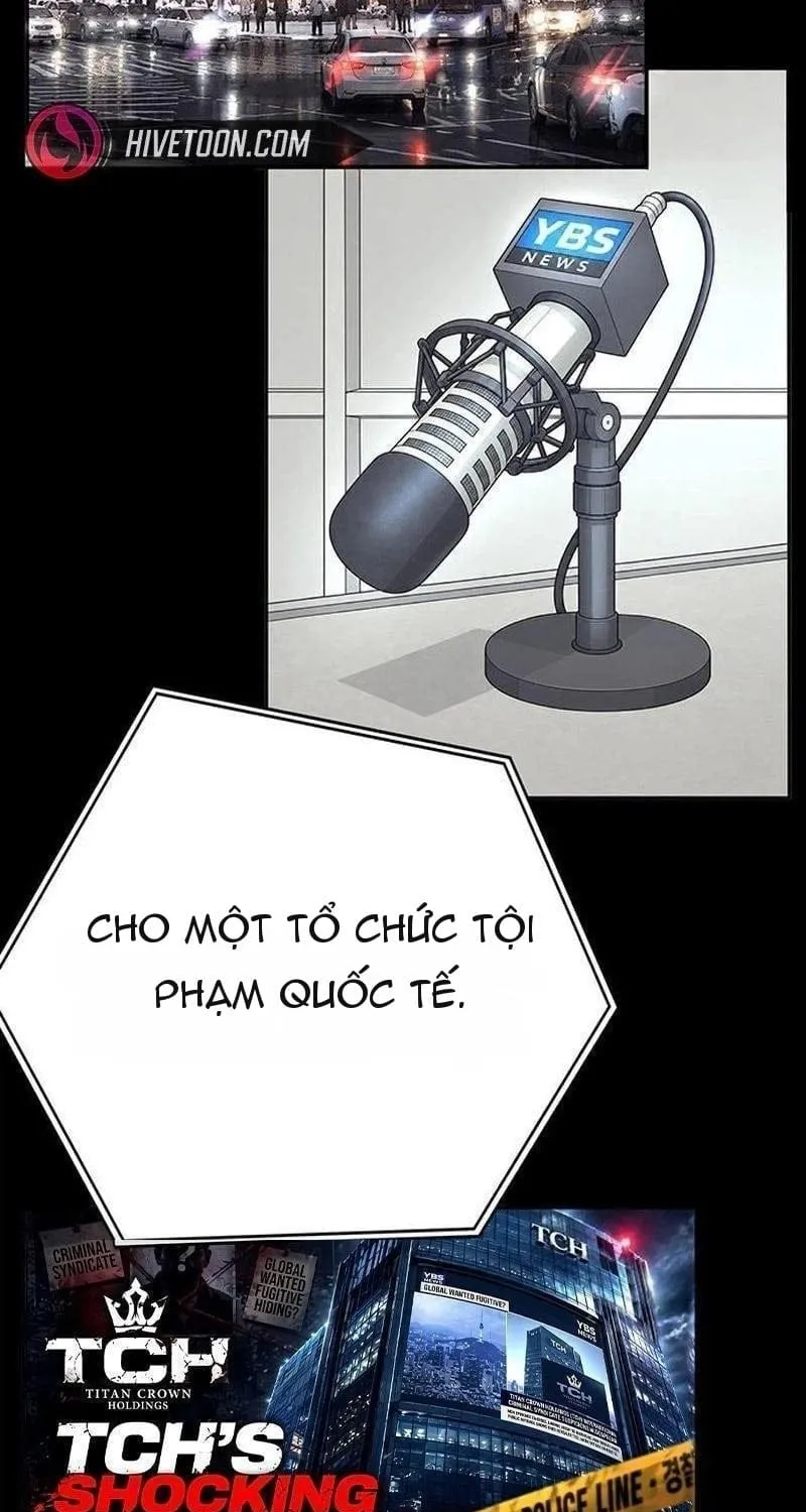 Cách Mạng Bắt Nạt Chap 74 - Next Chap 75