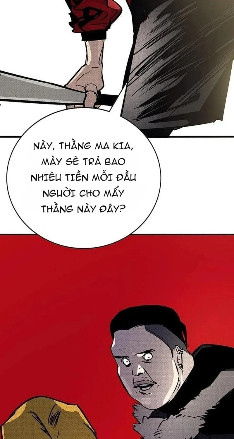 Cách Mạng Bắt Nạt Chap 74 - Next Chap 75