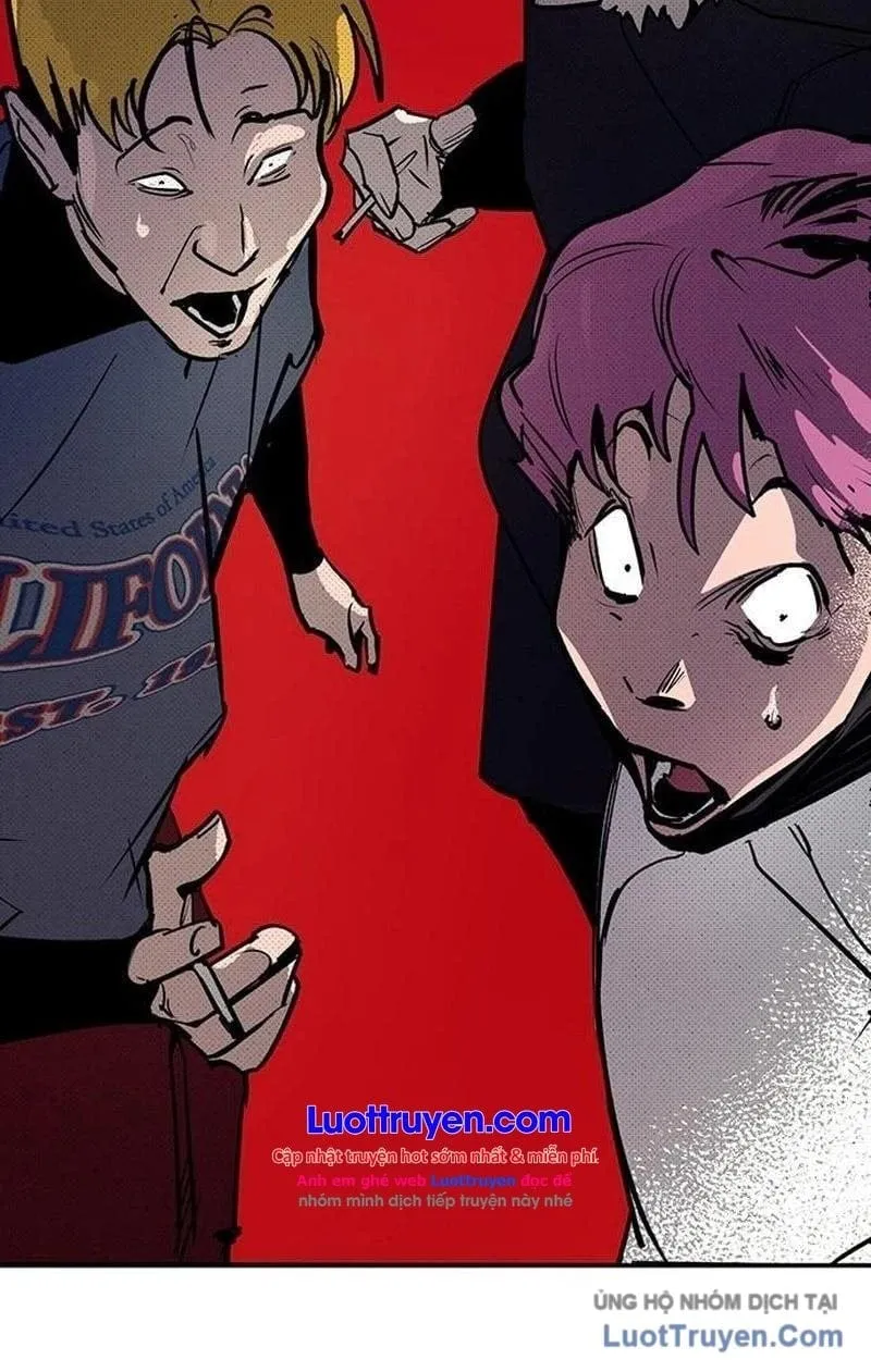 Cách Mạng Bắt Nạt Chap 74 - Next Chap 75