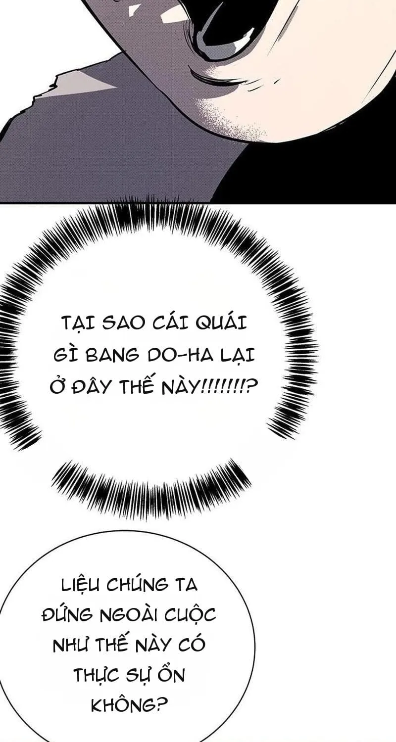 Cách Mạng Bắt Nạt Chap 74 - Next Chap 75