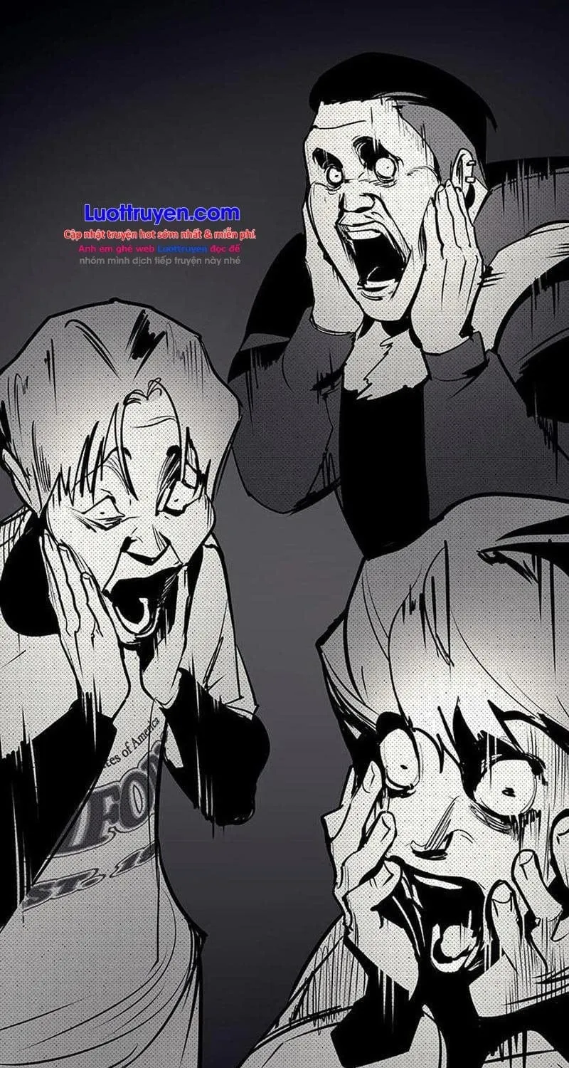 Cách Mạng Bắt Nạt Chap 74 - Next Chap 75
