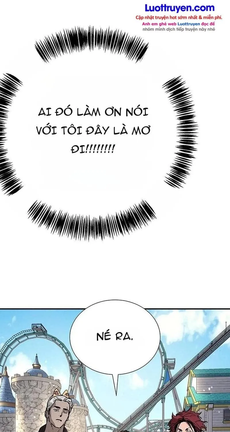 Cách Mạng Bắt Nạt Chap 74 - Next Chap 75