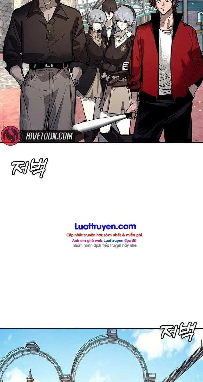 Cách Mạng Bắt Nạt Chap 74 - Next Chap 75