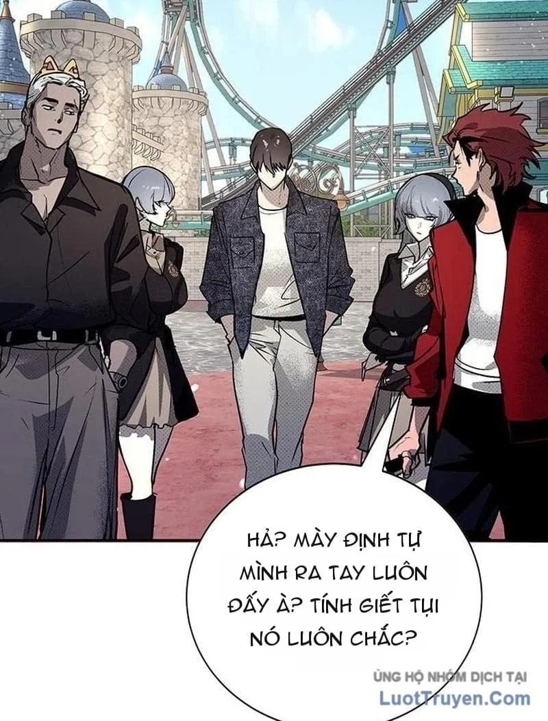 Cách Mạng Bắt Nạt Chap 74 - Next Chap 75